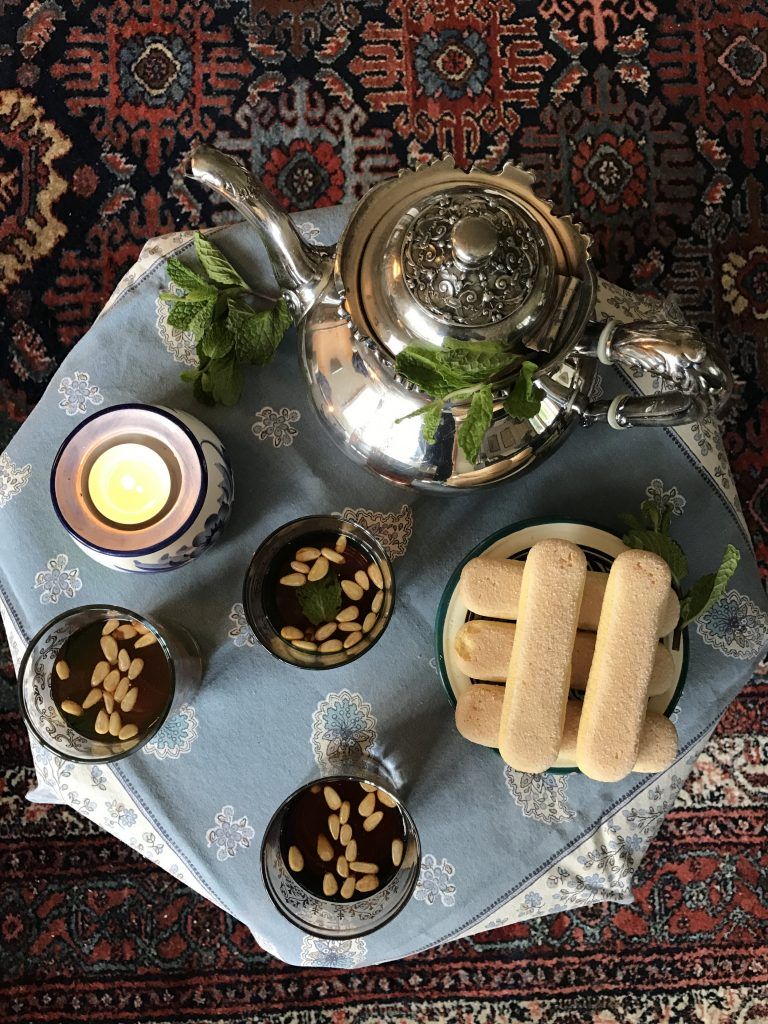 tunezyjskie smaki
